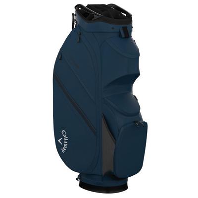 Callaway Chase 14 Golf Cart Bag - Navy - thumbnail image 2