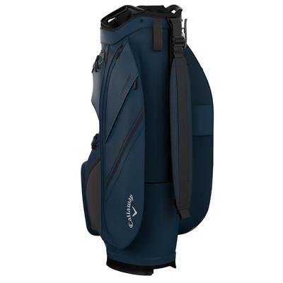 Callaway Chase 14 Golf Cart Bag - Navy - thumbnail image 4