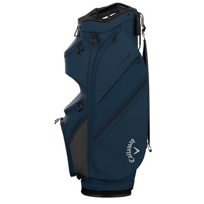 Callaway Chase 14 Golf Cart Bag - Navy - thumbnail image 5