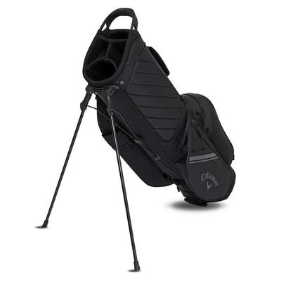 Callaway Chase Dry Waterproof Golf Stand Bag - Black - thumbnail image 2