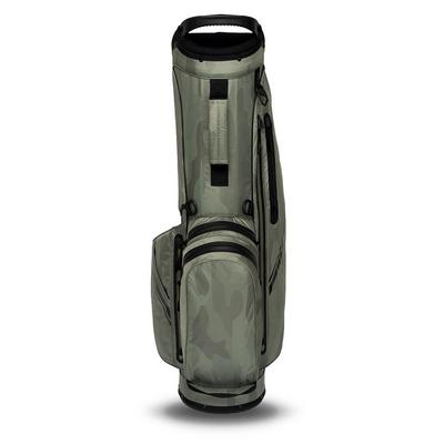 Callaway Chase Dry Waterproof Golf Stand Bag - Green Camo - thumbnail image 3