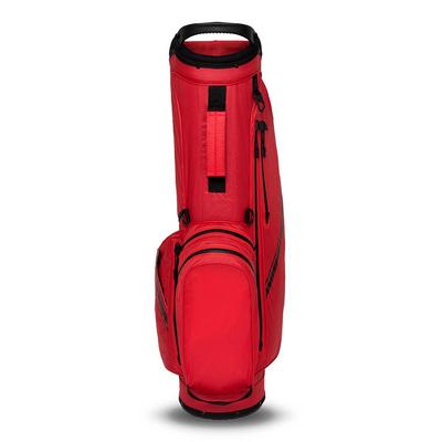 Callaway Chase Dry Waterproof Golf Stand Bag - Red - thumbnail image 3