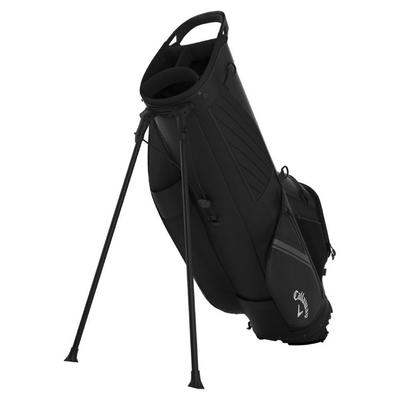 Callaway Chase Golf Stand Bag - Black - thumbnail image 2