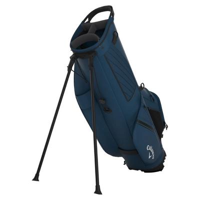 Callaway Chase Golf Stand Bag - Navy - thumbnail image 2