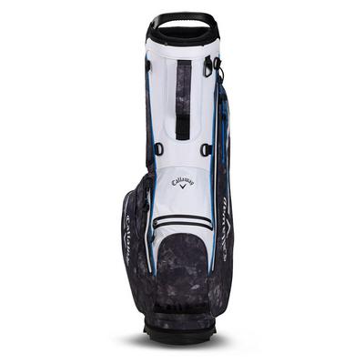 Callaway Chev Dry Golf Stand Bag - Ai Smoke - thumbnail image 2