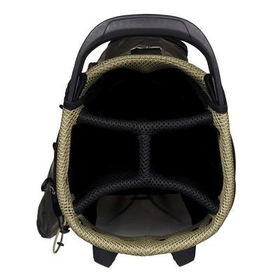 Callaway Chev Golf Stand Bag - Olive Camo - thumbnail image 4