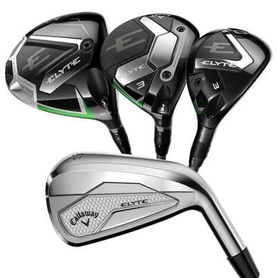 Callaway Elyte Mens Full Set