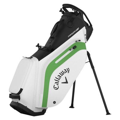 Callaway Fairway 14 Golf Stand Bag - Elyte Staff Colours - thumbnail image 1