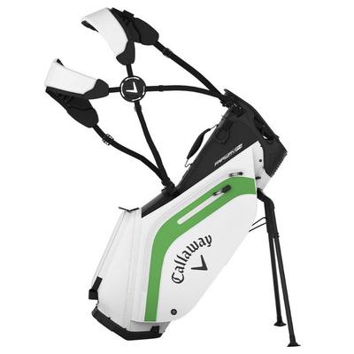 Callaway Fairway 14 Golf Stand Bag - Elyte Staff Colours - thumbnail image 4