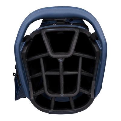 Callaway Fairway 14 Golf Stand Bag - Navy Houndstooth - thumbnail image 4