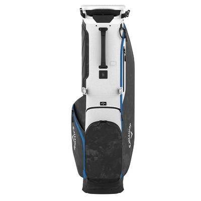 Callaway Fairway C Golf Stand Bag - Ai Smoke - thumbnail image 2