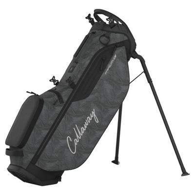 Callaway Fairway C Golf Stand Bag - Black Palms