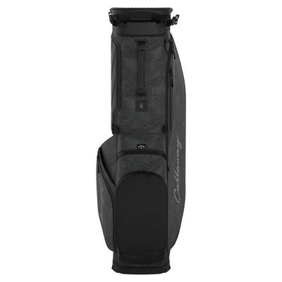 Callaway Fairway C Golf Stand Bag - Black Palms - thumbnail image 3