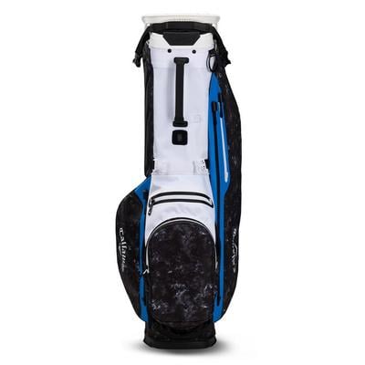 Callaway Fairway C HD Waterproof Golf Stand Bag - Ai Smoke - thumbnail image 2