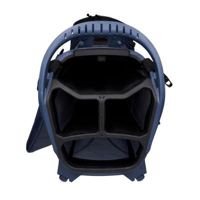 Callaway Fairway C Golf Stand Bag - Navy - thumbnail image 4