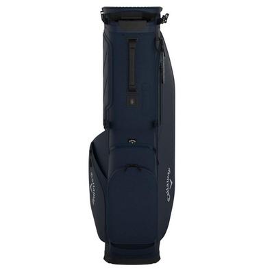 Callaway Fairway C Golf Stand Bag - Navy - thumbnail image 3