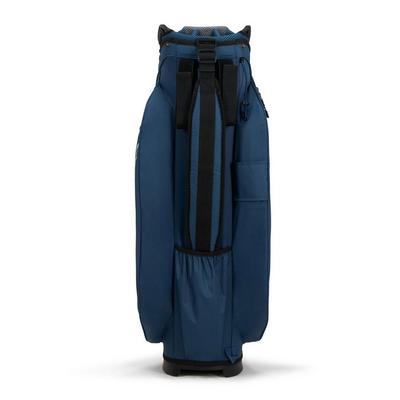 Callaway Golf Chev 14 Plus Cart Bag - Navy - thumbnail image 3