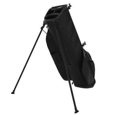 Callaway Hyperlite Zero Golf Stand Bag - Black - thumbnail image 2