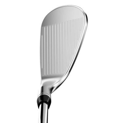 Callaway MD5 Jaws Tour Issue Wedges - Platinum Chrome - thumbnail image 3