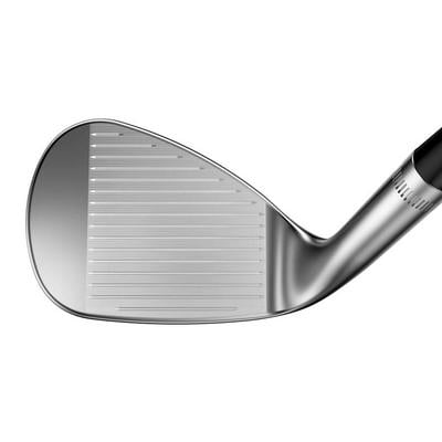 Callaway MD5 Jaws Tour Issue Wedges - Platinum Chrome - thumbnail image 4