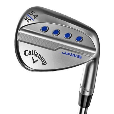 Callaway MD5 Jaws Tour Issue Wedges - Raw