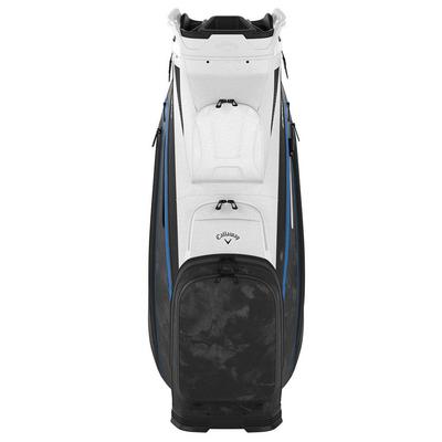 Callaway Org 14 Golf Cart Bag - Ai Smoke - thumbnail image 3