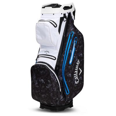 Callaway Org 14 HD Waterproof Golf Cart Bag - Ai Smoke - thumbnail image 1