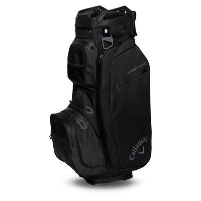 Callaway Org 14 HD Waterproof Golf Cart Bag - Black - thumbnail image 1