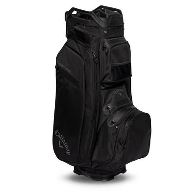 Callaway Org 14 HD Waterproof Golf Cart Bag - Black - thumbnail image 2