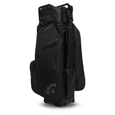 Callaway Org 14 HD Waterproof Golf Cart Bag - Black - thumbnail image 3