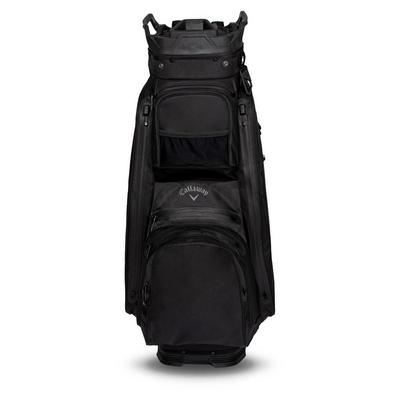 Callaway Org 14 HD Waterproof Golf Cart Bag - Black - thumbnail image 4