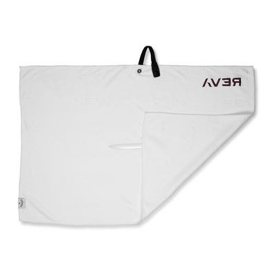 Callaway Outperform Reva Towel - White - thumbnail image 2