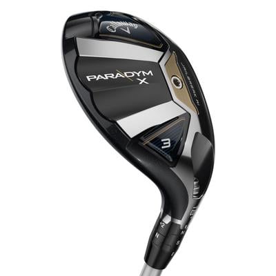 Callaway Paradym X Tour Golf Hybrid - thumbnail image 2