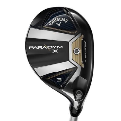 Callaway Paradym X Tour Golf Hybrid - thumbnail image 3