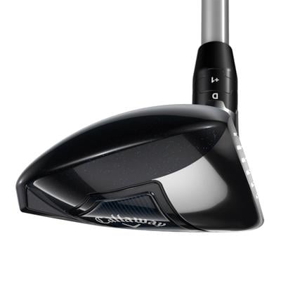 Callaway Paradym X Tour Golf Hybrid - thumbnail image 7