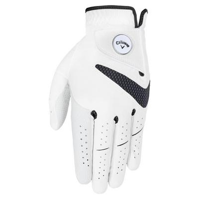 Callaway Syntech Golf Glove - thumbnail image 1