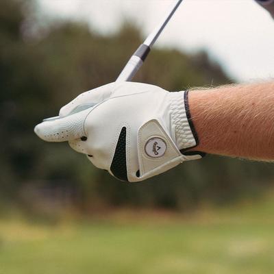 Callaway Syntech Golf Glove - thumbnail image 4