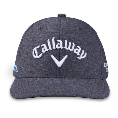 Callaway Tour Authentic Performance Pro Cap - Heather Grey - thumbnail image 4