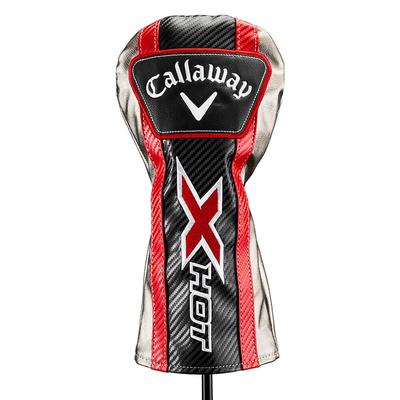 Callaway X Hot Golf Fairway - thumbnail image 7