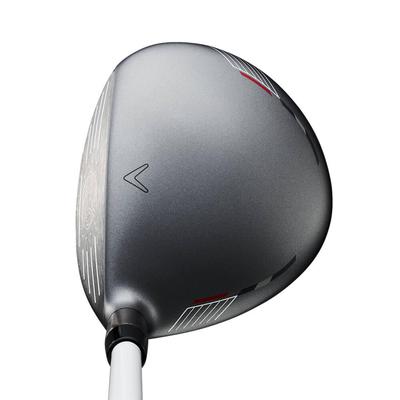 Callaway X Hot Golf Fairway - thumbnail image 4