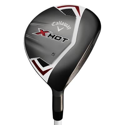 Callaway X Hot Golf Fairway