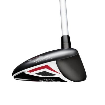 Callaway X Hot Golf Fairway - thumbnail image 2