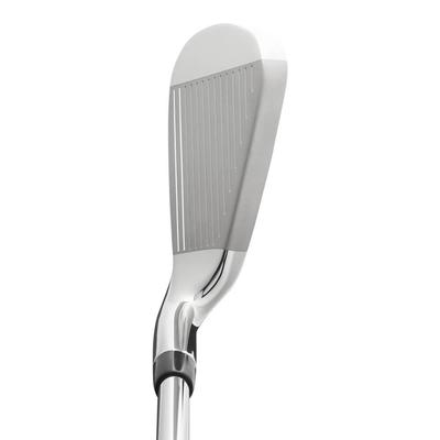 Callaway X Hot Golf Irons - Steel - thumbnail image 2