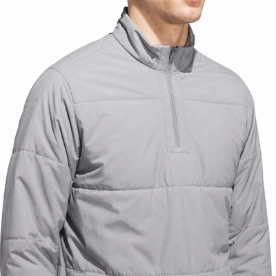 adidas Ultimate Arctic Jacket - Grey Three - thumbnail image 5