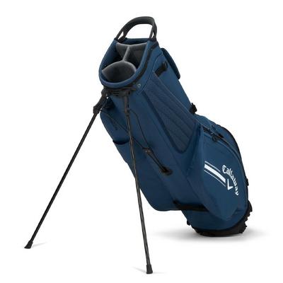 Callaway Chev Golf Stand Bag - Navy - thumbnail image 3