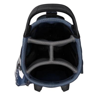 Callaway Chev Golf Stand Bag - Navy - thumbnail image 4