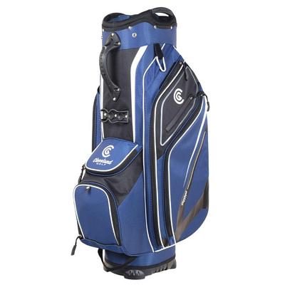 Cleveland Friday 3 Golf Cart Bag - Navy