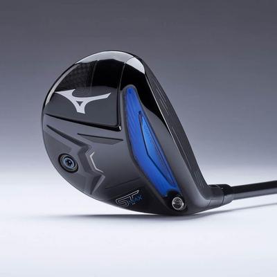 Mizuno ST-MAX 230 Fairway Woods - thumbnail image 5