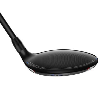 Cobra Aerojet Fairway Wood Address Thumbnail | Click Golf - thumbnail image 3