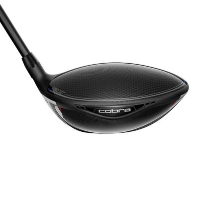 Cobra Aerojet LS Driver Address Thumbnail | Click Golf - thumbnail image 3